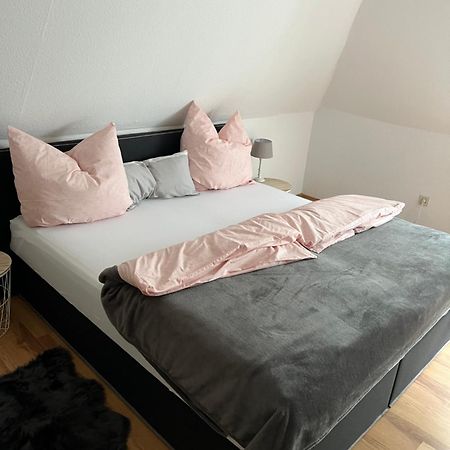 Ferienwohnung Luetetsburg Lutetsburg Extérieur photo