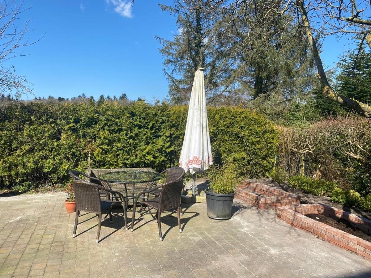 Ferienwohnung Luetetsburg Lutetsburg Extérieur photo