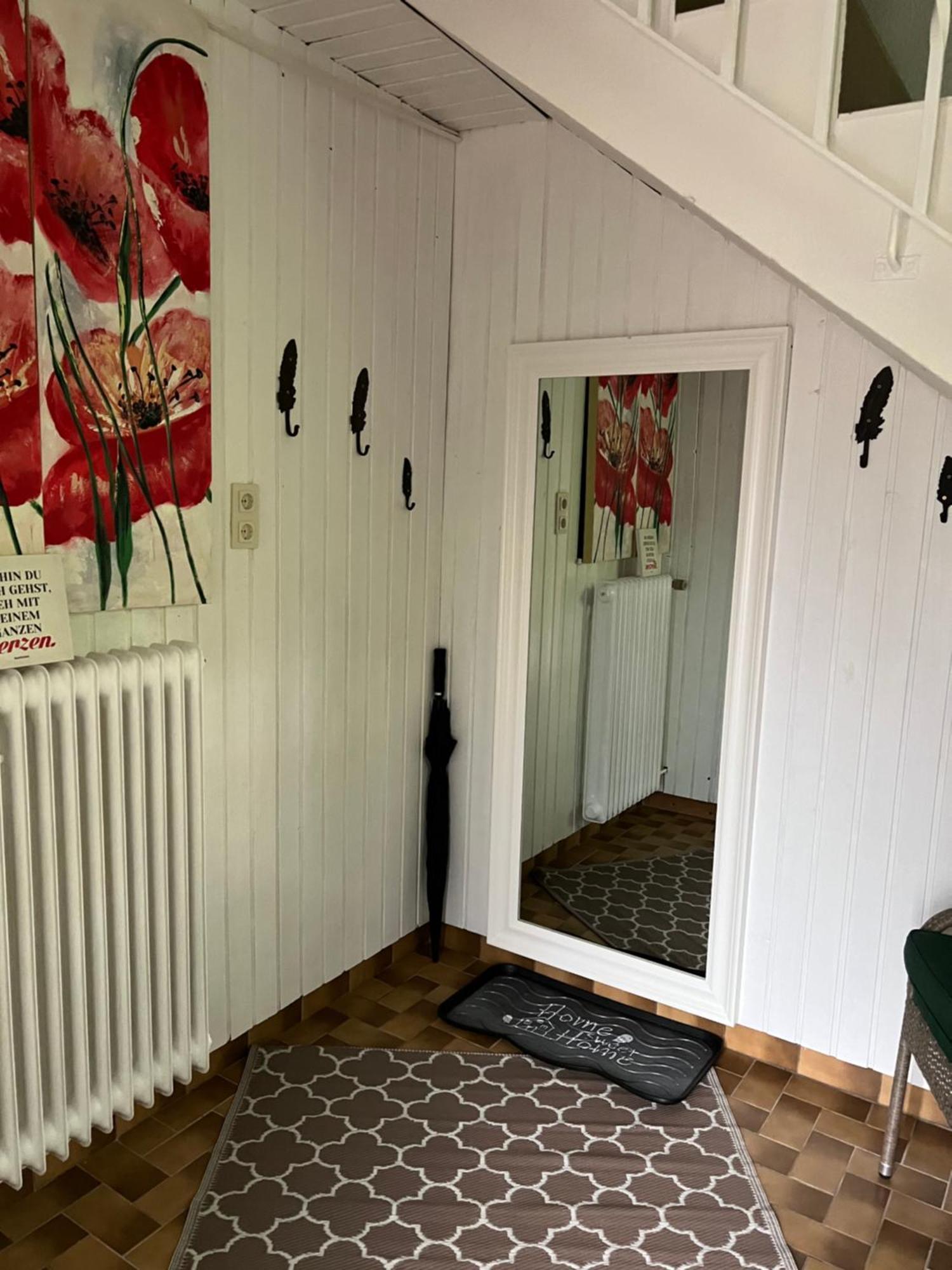 Ferienwohnung Luetetsburg Lutetsburg Extérieur photo